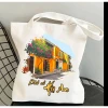 Túi Vải Canvas Tote Hội An Đà Nẵng Giá Cực Mềm 38860đ - Túi Đeo Vai Đi Chơi Tiện Dụng 14