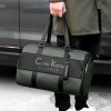 Túi xách du lịch Catei Karrui vải Oxford chống thấm nước, bụi giá 618k 7