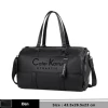 Túi xách du lịch Catei Karrui vải Oxford chống thấm nước, bụi giá 618k 11