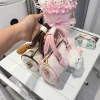 Túi xách HelloKitty size 20 giảm 50% - Cầm tay Someris tặng charm xinh, giá chỉ 83788đ 9