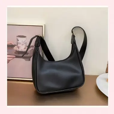 Túi xách nữ đeo chéo Samsora cao cấp dáng thuyền giảm 15k còn 59k TDC084 3 Túi xách nữ đeo chéo Samsora cao cấp dáng thuyền giảm 15k còn 59k TDC084 3