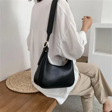 Túi xách nữ đeo chéo Samsora cao cấp dáng thuyền giảm 15k còn 59k TDC084 14 Túi xách nữ đeo chéo Samsora cao cấp dáng thuyền giảm 15k còn 59k TDC084 14