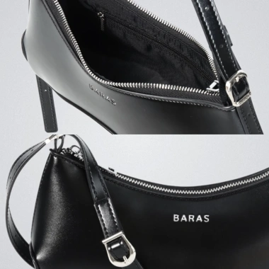 Túi xách nữ Lucia HandBag Baras Vietnam - Đeo chéo thời trang, giảm còn 780.000đ