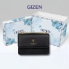 Túi xách nữ vuông QC da mềm GIZEN TX03 fullbox - Giá 214.620₫, nội địa