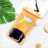 Túi Zip Chống Thấm Nước đựng điện thoại đi Biển, Bơi Giá Chỉ 12999Đ 7