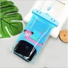 Túi Zip Chống Thấm Nước đựng điện thoại đi Biển, Bơi Giá Chỉ 12999Đ 8
