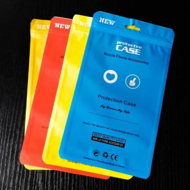 Túi Zip Đựng Ốp Điện Thoại Giá Rẻ - Combo 100 Túi Bảo Vệ Ốp 12x21cm chỉ 80.000đ 3 Túi Zip Đựng Ốp Điện Thoại Giá Rẻ - Combo 100 Túi Bảo Vệ Ốp 12x21cm chỉ 80.000đ 3