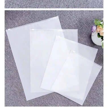 Túi Zip Đựng Quần Áo Đi Du Lịch, Sinh - Giá Cực Sốc Chỉ 2800đ Thay 3472đ! 5 Túi Zip Đựng Quần Áo Đi Du Lịch, Sinh - Giá Cực Sốc Chỉ 2800đ Thay 3472đ! 5
