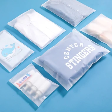 Túi Zip Đựng Quần Áo Đi Du Lịch, Sinh - Giá Cực Sốc Chỉ 2800đ Thay 3472đ! 6 Túi Zip Đựng Quần Áo Đi Du Lịch, Sinh - Giá Cực Sốc Chỉ 2800đ Thay 3472đ! 6