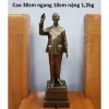 Tượng Bác Hồ Đứng Hàng Đúc 30cm Giá Rẻ - Giảm 219k Còn 1.7tr 2