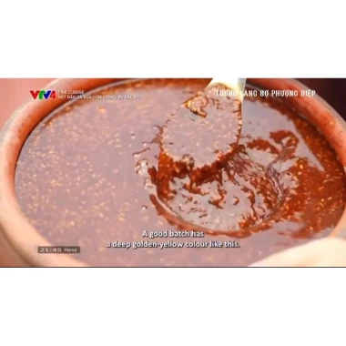 Tương Bần Phú Thọ Chính Hãng 4 Sao OCOP - Làng Bợ Thủ Công 250ml-1500ml Giảm Giá 7 Tương Bần Phú Thọ Chính Hãng 4 Sao OCOP - Làng Bợ Thủ Công 250ml-1500ml Giảm Giá 7