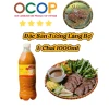 Tương Bần Phú Thọ Chính Hãng 4 Sao OCOP - Làng Bợ Thủ Công 250ml-1500ml Giảm Giá 12