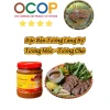 Tương Bần Phú Thọ Chính Hãng 4 Sao OCOP - Làng Bợ Thủ Công 250ml-1500ml Giảm Giá 14