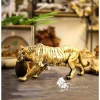 Tượng Hổ Phong Thủy Gamora Decor - Vật Phẩm Tài Lộc May Mắn, Quà Tặng Trưng Bày 3