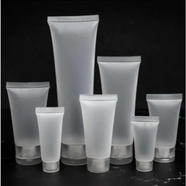 Tuýp nhựa chiết mỹ phẩm 5-100ml - Giá chỉ 7490đ | Tiết kiệm 20% 3