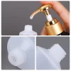 Tuýp nhựa chiết mỹ phẩm 5-100ml - Giá chỉ 7490đ | Tiết kiệm 20% 6