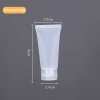 Tuýp nhựa chiết mỹ phẩm 5-100ml - Giá chỉ 7490đ | Tiết kiệm 20% 9