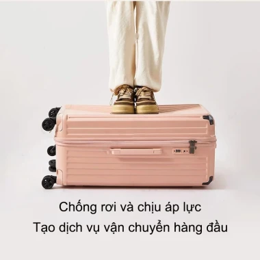 Vali 20-30 Inch Du Lịch Siêu Nhẹ Travelcul 5 Bánh Xe - Giảm 21% Chỉ 477180Đ 7 Vali 20-30 Inch Du Lịch Siêu Nhẹ Travelcul 5 Bánh Xe - Giảm 21% Chỉ 477180Đ 7
