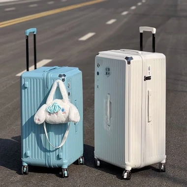Vali 20-30 Inch Du Lịch Siêu Nhẹ Travelcul 5 Bánh Xe - Giảm 21% Chỉ 477180Đ 10 Vali 20-30 Inch Du Lịch Siêu Nhẹ Travelcul 5 Bánh Xe - Giảm 21% Chỉ 477180Đ 10