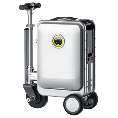 Vali điện Scooter AirWheel SE3S Blackpink - Xe điện thông minh kết nối app, giá chỉ 10.9 triệu 5 Vali điện Scooter AirWheel SE3S Blackpink - Xe điện thông minh kết nối app, giá chỉ 10.9 triệu 5