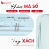Vali Du Lịch Bamozo 20/24inch Nhựa ABS Cứng Bền Đẹp Giá Rẻ 419k 8