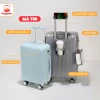 Vali Du Lịch Cao Cấp Kingsun T08/T01 20/24/28inch Nhựa ABS Giá Rẻ Bảo Hành 5 Năm 4