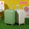 Vali Du Lịch Cao Cấp Kingsun T08/T01 20/24/28inch Nhựa ABS Giá Rẻ Bảo Hành 5 Năm 10