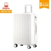 Vali Du Lịch Cao Cấp Kingsun T08/T01 20/24/28inch Nhựa ABS Giá Rẻ Bảo Hành 5 Năm 16