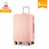 Vali Du Lịch Cao Cấp Kingsun T08/T01 20/24/28inch Nhựa ABS Giá Rẻ Bảo Hành 5 Năm 17