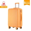 Vali Du Lịch Cao Cấp Kingsun T08/T01 20/24/28inch Nhựa ABS Giá Rẻ Bảo Hành 5 Năm 20
