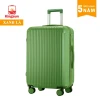 Vali Du Lịch Cao Cấp Kingsun T08/T01 20/24/28inch Nhựa ABS Giá Rẻ Bảo Hành 5 Năm 21