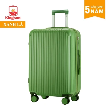 Vali Du Lịch Cao Cấp Kingsun T08/T01 20/24/28inch Nhựa ABS Giá Rẻ Bảo Hành 5 Năm 21 Vali Du Lịch Cao Cấp Kingsun T08/T01 20/24/28inch Nhựa ABS Giá Rẻ Bảo Hành 5 Năm 21