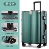 Vali Du Lịch Khung Nhôm Khóa Số Chống Va Đập Size 28 Giá Cực Sốc Chỉ 798k Bảo Hành 2 Năm 3