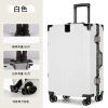 Vali Du Lịch Khung Nhôm Khóa Số Chống Va Đập Size 28 Giá Cực Sốc Chỉ 798k Bảo Hành 2 Năm 7