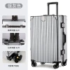 Vali Du Lịch Khung Nhôm Khóa Số Chống Va Đập Size 28 Giá Cực Sốc Chỉ 798k Bảo Hành 2 Năm 9