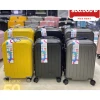 Vali Kéo Du Lịch 20/24/28 Hùng Phát 841 Xoay 360 Độ Tiện Dụng Chống Va Đập BH 5 Năm Giá Cực Sốc 9
