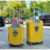 Vali Kéo Du Lịch 20/24/28 Hùng Phát 841 Xoay 360 Độ Tiện Dụng Chống Va Đập BH 5 Năm Giá Cực Sốc 15