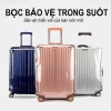 Vali Kéo Du Lịch 20/24/28 Hùng Phát 841 Xoay 360 Độ Tiện Dụng Chống Va Đập BH 5 Năm Giá Cực Sốc 19