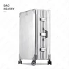 Vali kéo du lịch 28 inch xoay 360 độ chống va đập giảm 20% còn 197k, bảo hành 5 năm 2