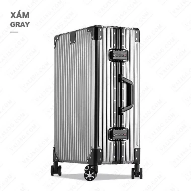 Vali kéo du lịch 28 inch xoay 360 độ chống va đập giảm 20% còn 197k, bảo hành 5 năm 4 Vali kéo du lịch 28 inch xoay 360 độ chống va đập giảm 20% còn 197k, bảo hành 5 năm 4