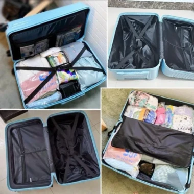 Vali Kéo Du Lịch TRUNK PLUS Cao Cấp Khóa TSA Size Lớn 32-40 Giảm Giá Còn 1499000đ 5 Vali Kéo Du Lịch TRUNK PLUS Cao Cấp Khóa TSA Size Lớn 32-40 Giảm Giá Còn 1499000đ 5