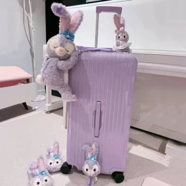 Vali Kéo Du Lịch TRUNK PLUS Cao Cấp Khóa TSA Size Lớn 32-40 Giảm Giá Còn 1499000đ 6 Vali Kéo Du Lịch TRUNK PLUS Cao Cấp Khóa TSA Size Lớn 32-40 Giảm Giá Còn 1499000đ 6