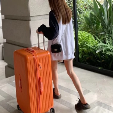Vali Kéo Du Lịch TRUNK PLUS Cao Cấp Khóa TSA Size Lớn 32-40 Giảm Giá Còn 1499000đ 8 Vali Kéo Du Lịch TRUNK PLUS Cao Cấp Khóa TSA Size Lớn 32-40 Giảm Giá Còn 1499000đ 8
