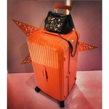 Vali Kéo Du Lịch TRUNK PLUS Cao Cấp Khóa TSA Size Lớn 32-40 Giảm Giá Còn 1499000đ 10 Vali Kéo Du Lịch TRUNK PLUS Cao Cấp Khóa TSA Size Lớn 32-40 Giảm Giá Còn 1499000đ 10