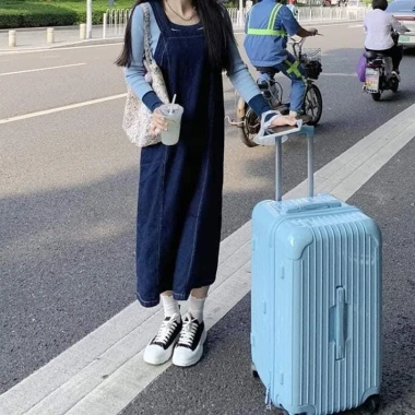 Vali Kéo Du Lịch TRUNK PLUS Cao Cấp Khóa TSA Size Lớn 32-40 Giảm Giá Còn 1499000đ 12 Vali Kéo Du Lịch TRUNK PLUS Cao Cấp Khóa TSA Size Lớn 32-40 Giảm Giá Còn 1499000đ 12