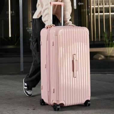 Vali Kéo Du Lịch TRUNK PLUS Cao Cấp Khóa TSA Size Lớn 32-40 Giảm Giá Còn 1499000đ 13 Vali Kéo Du Lịch TRUNK PLUS Cao Cấp Khóa TSA Size Lớn 32-40 Giảm Giá Còn 1499000đ 13
