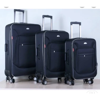 Vali kéo Hùng Phát cao cấp chống thấm size 20-28inch vải dù - Giảm sốc còn 495k từ 638k 2 Vali kéo Hùng Phát cao cấp chống thấm size 20-28inch vải dù - Giảm sốc còn 495k từ 638k 2