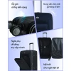 Vali kéo Hùng Phát cao cấp chống thấm size 20-28inch vải dù - Giảm sốc còn 495k từ 638k 4