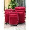 Vali kéo Hùng Phát cao cấp chống thấm size 20-28inch vải dù - Giảm sốc còn 495k từ 638k 6