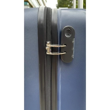 Vali kéo Lock&Lock 20 inch LTZ615 - Giảm 120k, chỉ 520k, kéo bền, khóa an toàn 3 Vali kéo Lock&Lock 20 inch LTZ615 - Giảm 120k, chỉ 520k, kéo bền, khóa an toàn 3